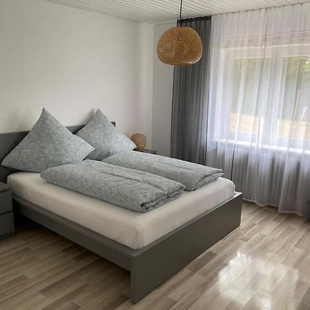 Ferienwohnung Am Buergele شوبفهايم المظهر الخارجي الصورة