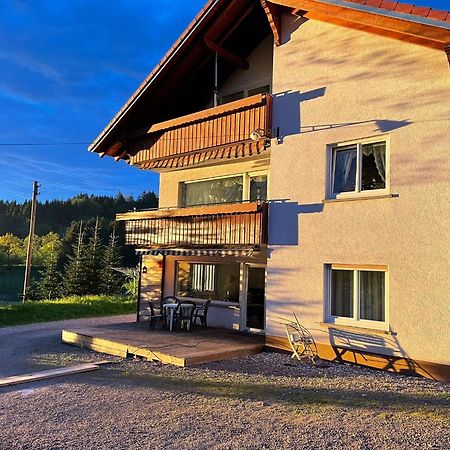 Ferienwohnung Am Buergele شوبفهايم المظهر الخارجي الصورة