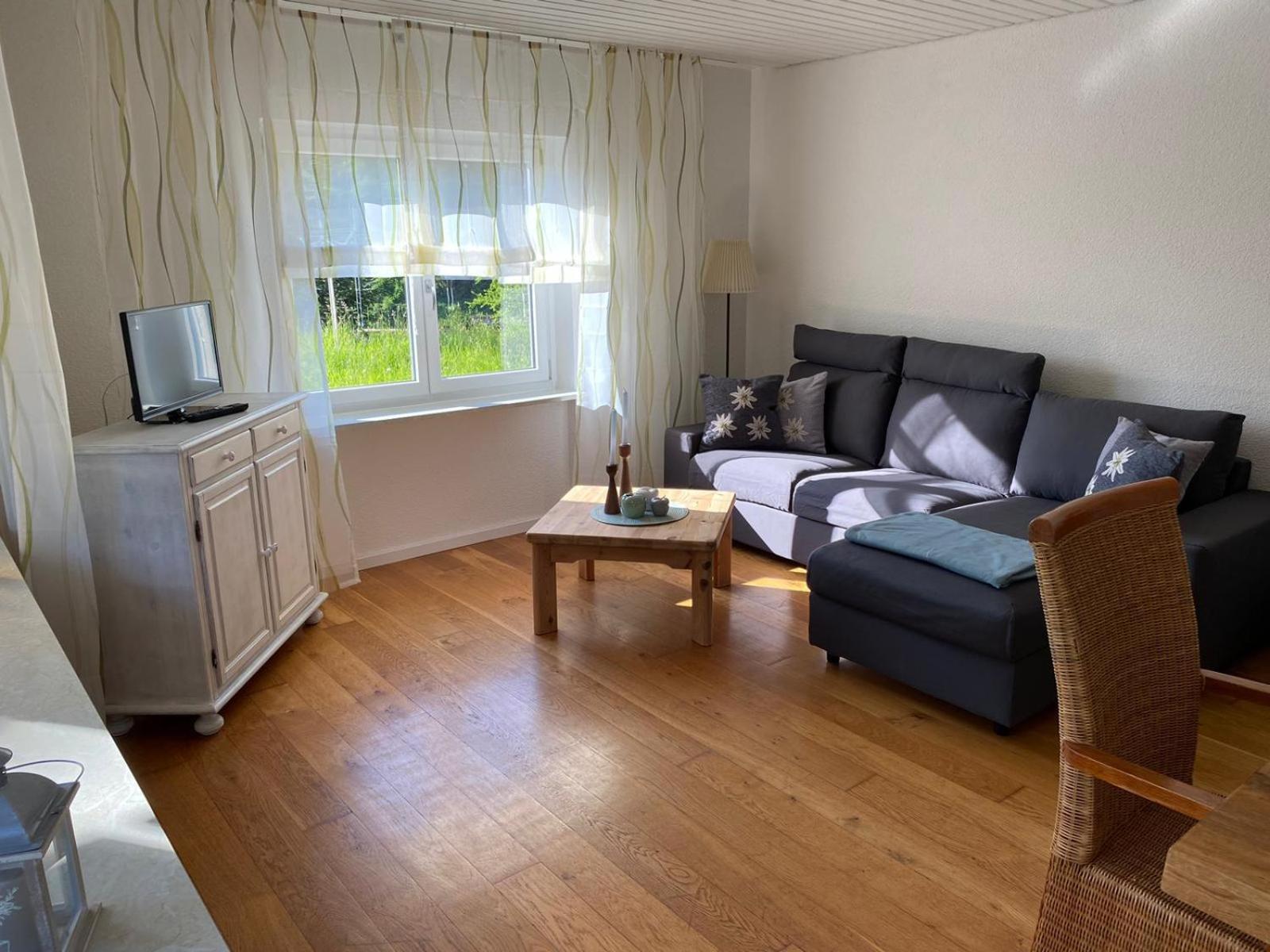 Ferienwohnung Am Buergele شوبفهايم المظهر الخارجي الصورة